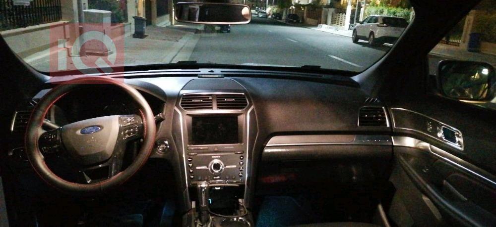 فورد إكسبلورر